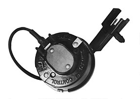 1981 - 1986 FORD TRUCK - RARE - CARBURETOR CHOKE ELECTRIC THERMOSTAT KEM CT261