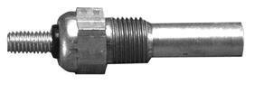 1984-1997 CHRYSLER PLYMOUTH DODGE TEMP SENDER SWITCH KEM TW127