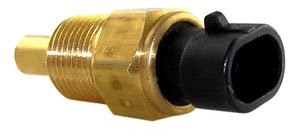 1982 - 2005 ACURA ASUNA GM GEO HONDA ISUZU JEEP COOLANT TEMP SENSOR KEM 140-206