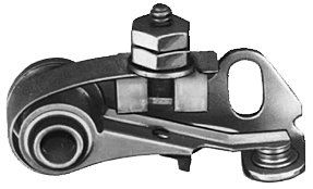 IGNITION POINTS 1951 - 1956 CHRYSLER DODGE PLYMOUTH DISTRIBUTOR KEM TV201