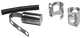 1951 - 1980 CHRYSLER DODGE PLYMOUTH INTERNATIONAL STUDEBAKER DISTRIBUTOR CONDENSER KEM 1700