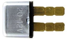 CBS20 Circuit Breaker Universal 20 amp ATO TYPE