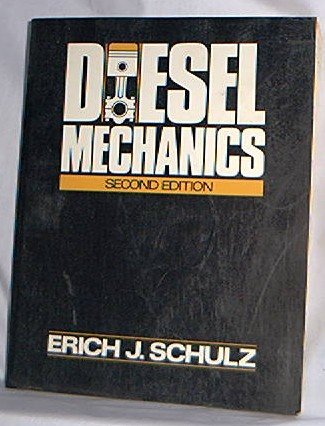 DIESEL MECHANICS