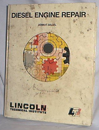 DIESEL ENGINE REPAIR
