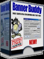 Banner Buddy - Create website Banners Easily eBook