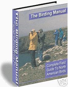 BIRDING FOR EVERYONE - A Fascinating New Hobby eBook