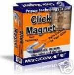 Click Magnet - Drastically Increase Your Website Sales