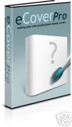 eCover Pro - Make Web Template With Photoshop eBook