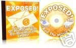 Internet Marketing Secrets - Co Registration eBook