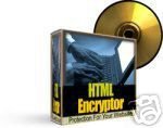 STOP Website + Auction Theft With HTML Encryptor