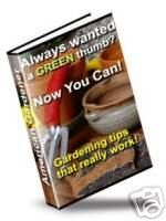 The American Gardener - Gardening/Planting/Fencing ebook