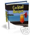 The Best COCKTAIL RECIPE eBooks In The World...EVER