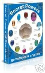 The Secrets of Crystals & Gemstones eBook