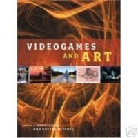 Videogames and Art EBOOK