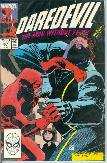 Daredevil the man without Fear - 29 Mint Copies