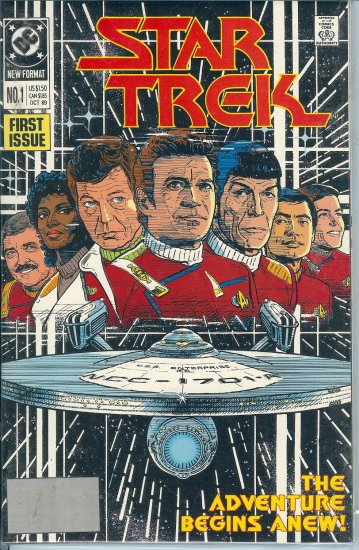Star Trek - Collection - 31 Copies