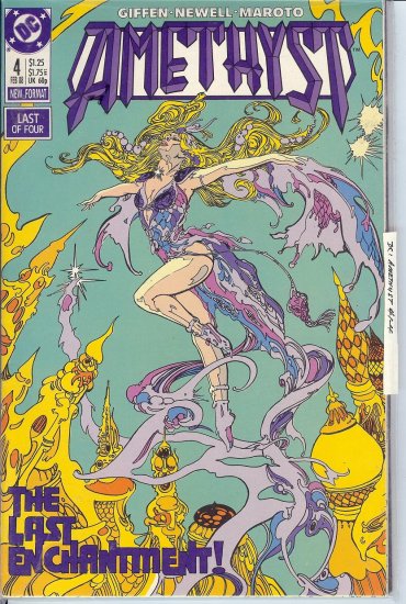 Electric Undertow - Marvel Comics - Parts 1 to 5