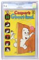 Casper the friendly Ghost
