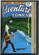 Adventure Comics