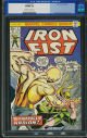 Iron Fist