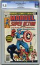 Marvel Super Action Heros