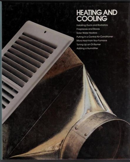 Heating and Cooling- Radiaors- Fireplaces-Stoves-Water Heater-Air Conditioning