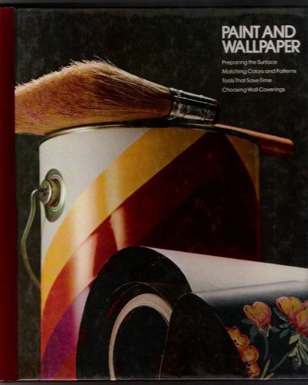 Paint And Wallpaper-Colors and patterns-Wall Coverings- Home Improvement Repair