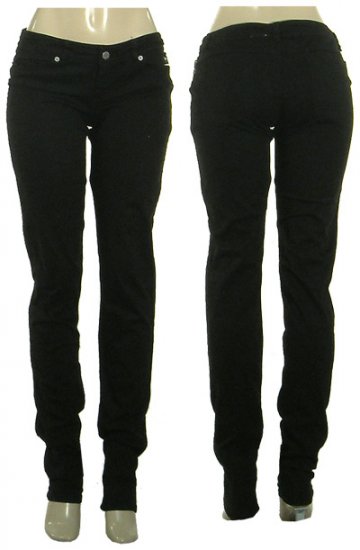 Skinny Jeans Black