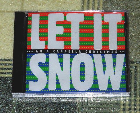 Christmas Holiday - Lot Of 4 Music CD's