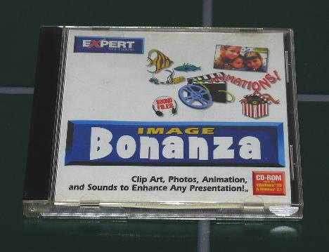 Computer Software - Image Bonanza Clip Art
