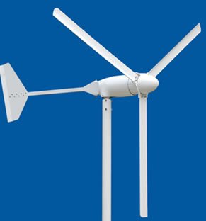 1kw wind turbine