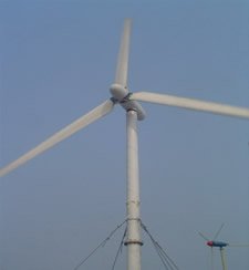 3kw wind turbine