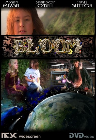 Bloom the Movie - Unrated