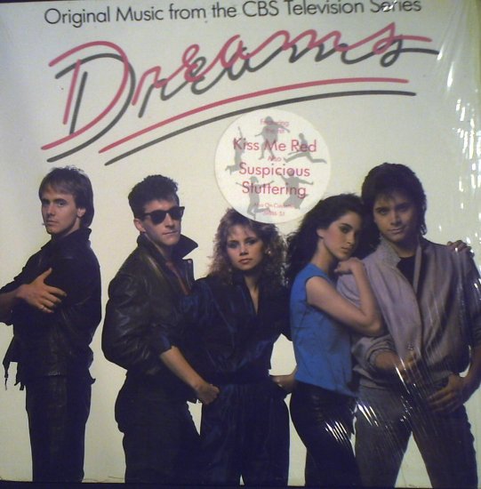 Dreams Music From The Television Series..1984