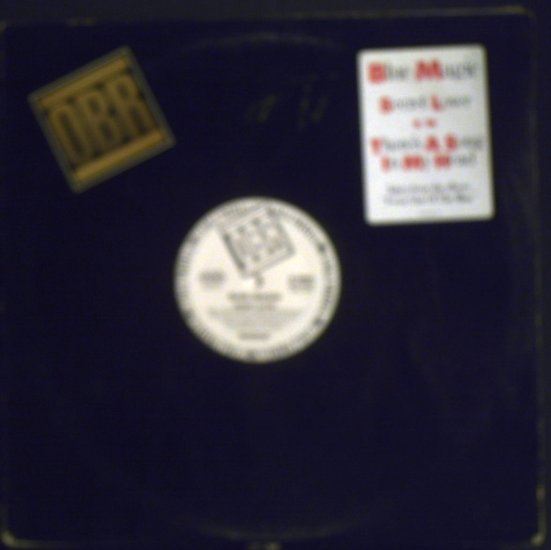 Blue Magic Secret Lover......................1989