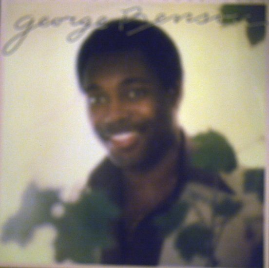 Benson, George Livin' Inside Your Love............1979 2 Vol