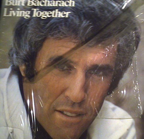Bacharach, Burt - Living Together..................1973