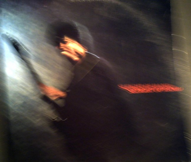 Armatrading, Joan - Sleight Of Hand..1986 /One More Chance