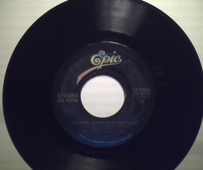 Blues Brothers Soul Man/Excusez Moi Mon Cherie 1978