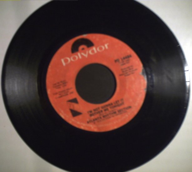 Atlanta Rhythm I'm Not Gonna Let It/The Ballad Of Lois.1978