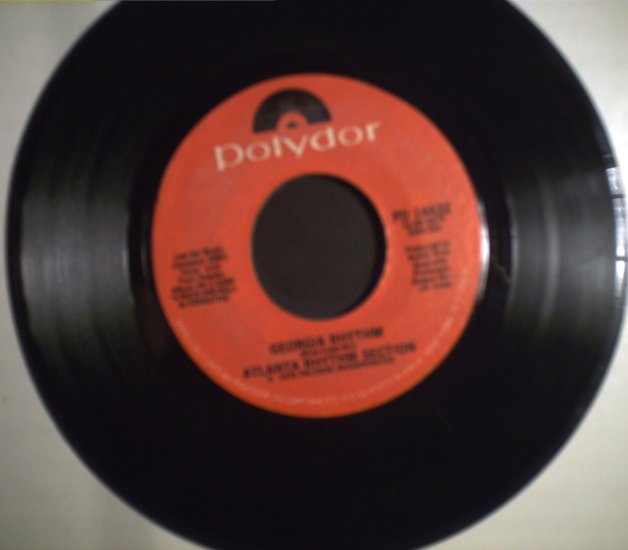 Atlanta Rhythm Georgia Rhythm/Hitch-Hiker'sHero 1976