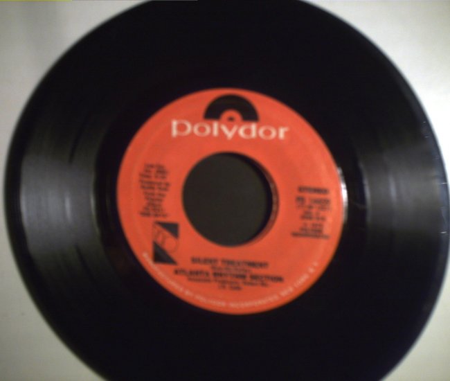 Atlanta Rhythm Silent Treatment/Imaginary Lover........1978