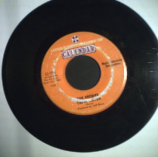 Archies, The Truck Driver/Bang-Shang-A-Lang.1968