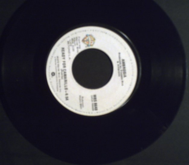 Ambrosia Ready For Camarillo/How Much I Feel.....1978