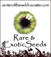 Rare and Exotic Seeds