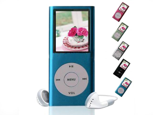iPod Nano Style ( 4GB )