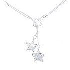 Star Pendant Necklace