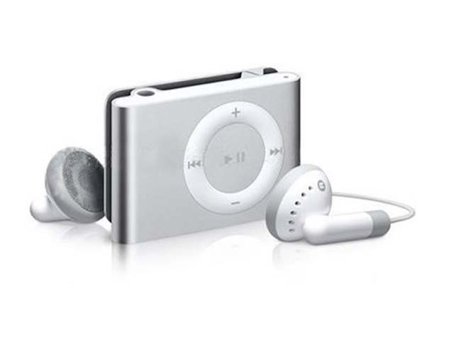 iPod Shuffle Style ( 4GB )