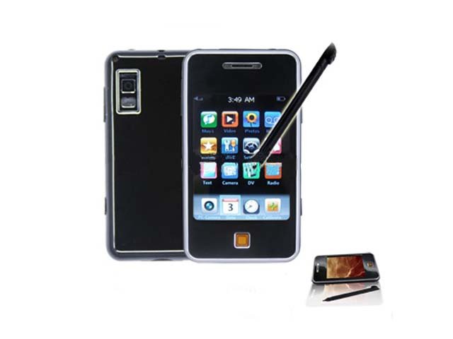 iPod Touch Style ( 2GB )