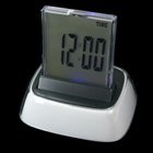 ON SALE: Multi-Color Translucent Clock